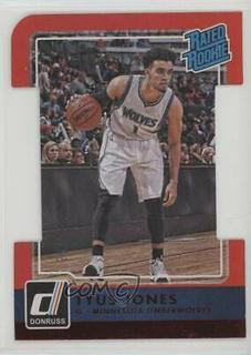 Tyus Jones