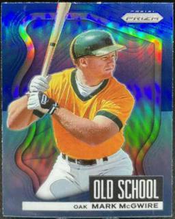Mark McGwire