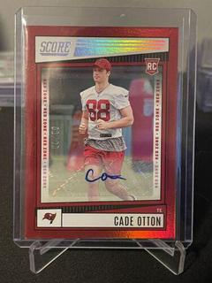 Cade Otton