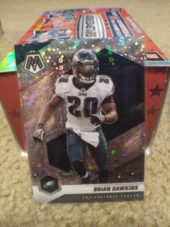 Brian Dawkins