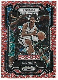 Ja Morant