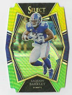 Saquon Barkley