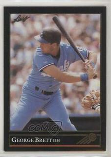 George Brett