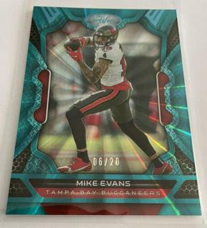 Mike Evans