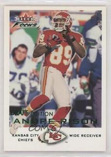 Andre Rison