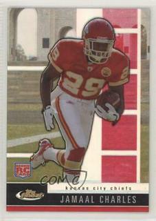 Jamaal Charles