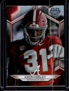 Keon Keeley