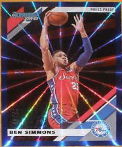 Ben Simmons