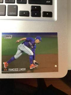 Francisco Lindor
