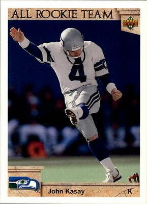 John Kasay #54
