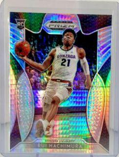 Rui Hachimura