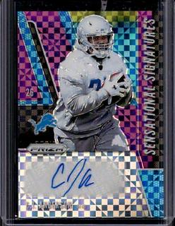 C.J. Anderson