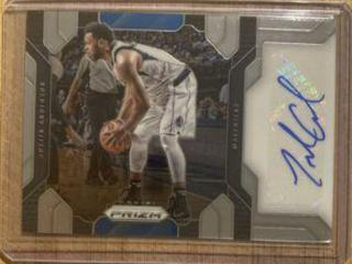 Justin Anderson