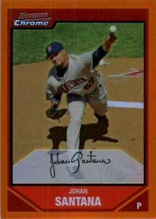 Johan Santana