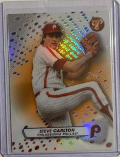 Steve Carlton