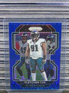 Fletcher Cox
