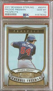 Freddie Freeman