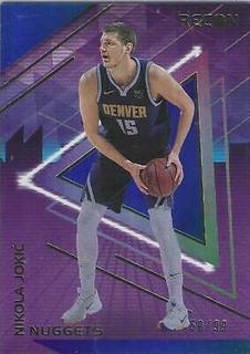 Nikola Jokic