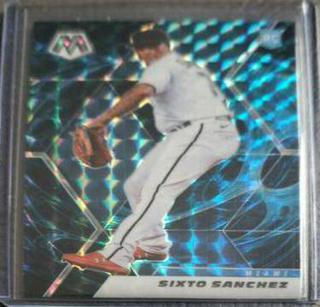 Sixto Sanchez