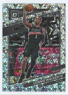 Lonnie Walker IV
