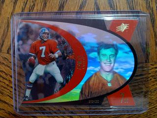 John Elway