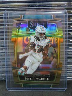 Jaylen Waddle