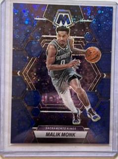 Malik Monk