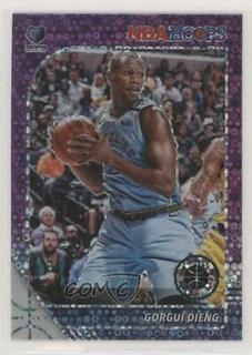 Gorgui Dieng