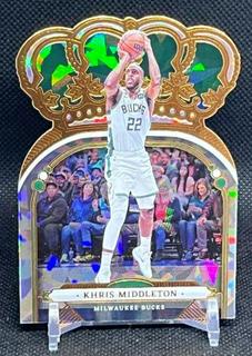 Khris Middleton