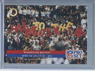 Washington Redskins
