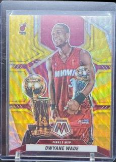 Dwyane Wade