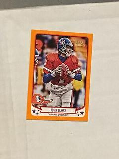 John Elway