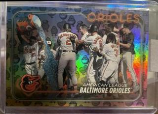 Baltimore Orioles
