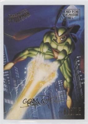 Beetle #4 Marvel 1995 Ultra Spider-Man