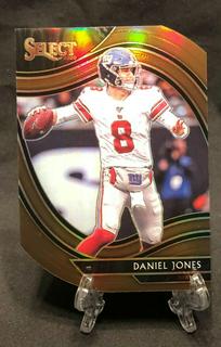 Daniel Jones