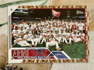 Philadelphia Phillies