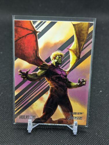 Hulkling #31 Marvel 2022 Ultra Avengers