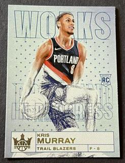 Kris Murray