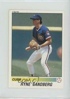 Ryne Sandberg