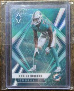 Xavien Howard