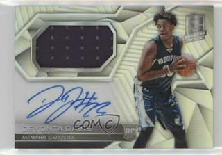 Deyonta Davis