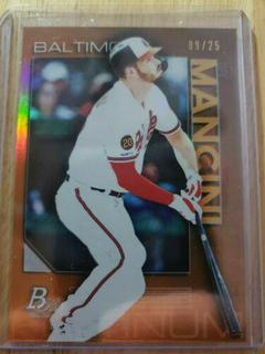 Trey Mancini