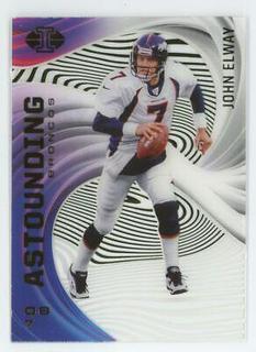 John Elway