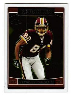 Antwaan Randle El