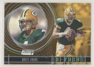 Brett Favre