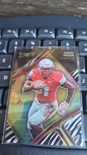 Austin Ekeler