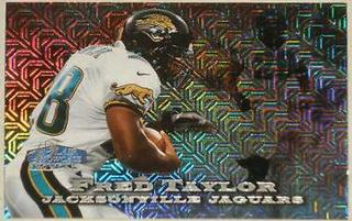 Fred Taylor