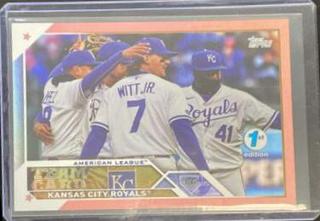 Kansas City Royals