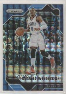 Russell Westbrook