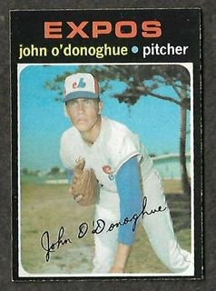 John O'Donoghue
